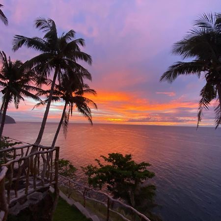 Tongatok Cliff Resort Мамбаджао Екстериор снимка