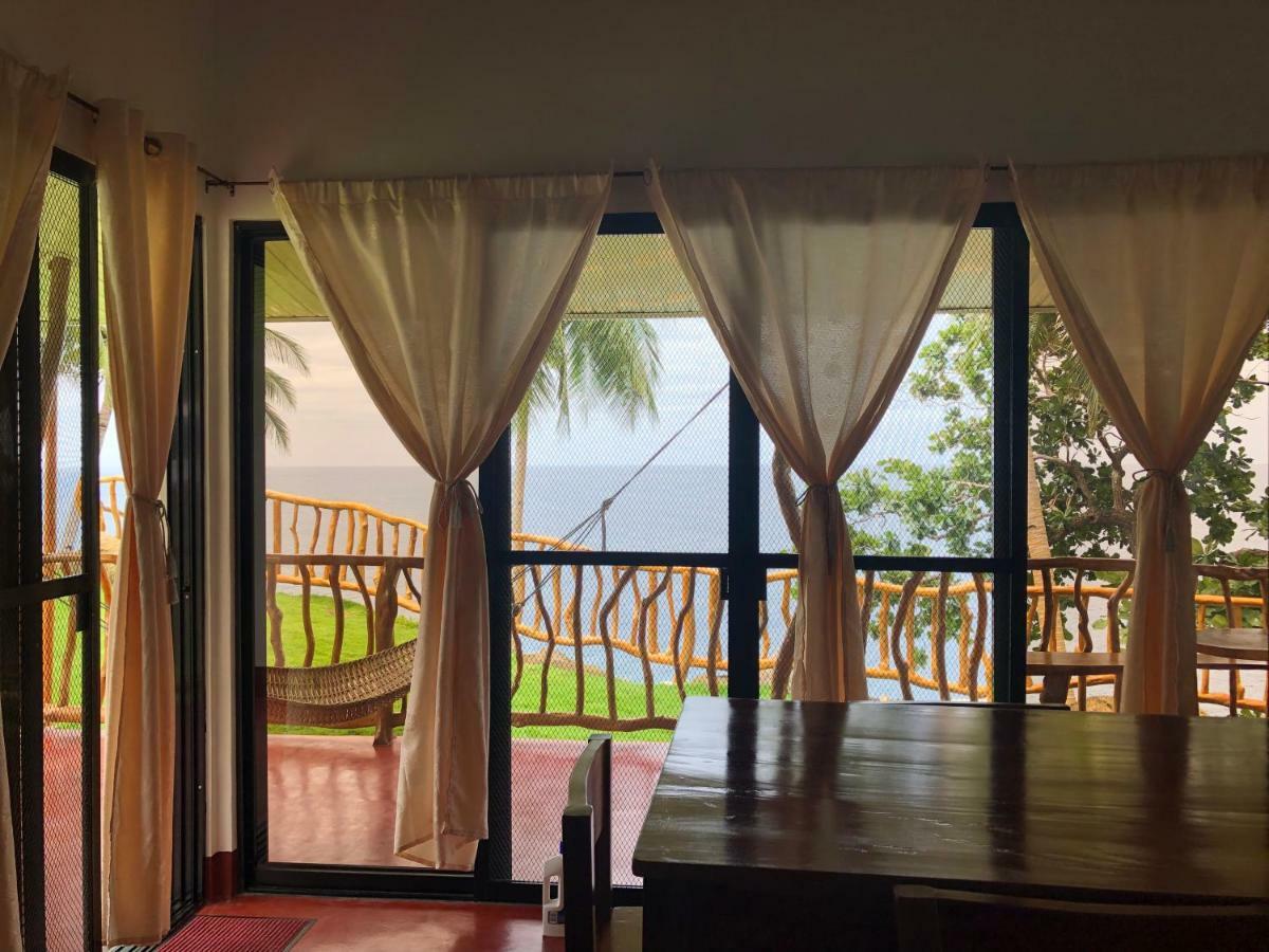 Tongatok Cliff Resort Мамбаджао Екстериор снимка